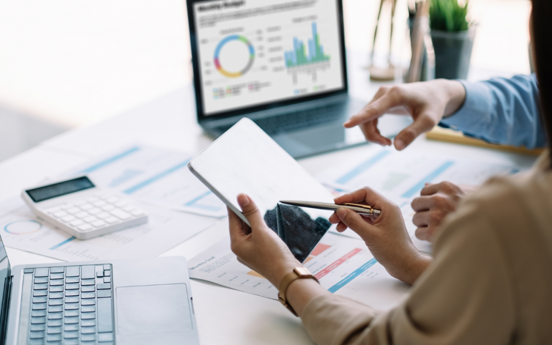 Why outsource bookkeeping services?