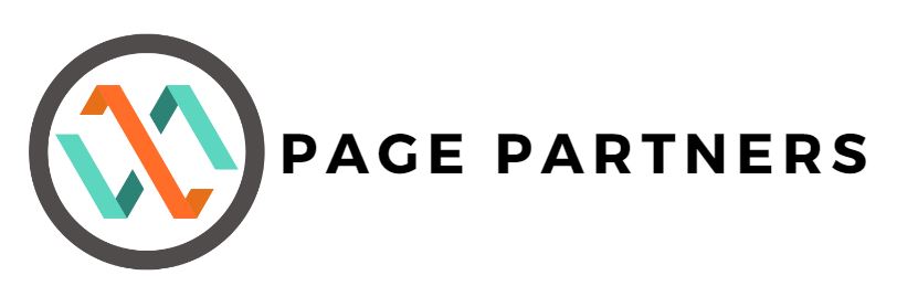 pagepartners-logo Page Partners Logo